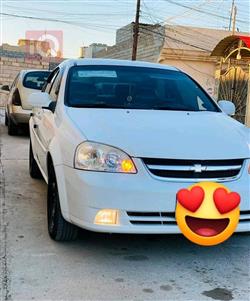 Chevrolet Optra